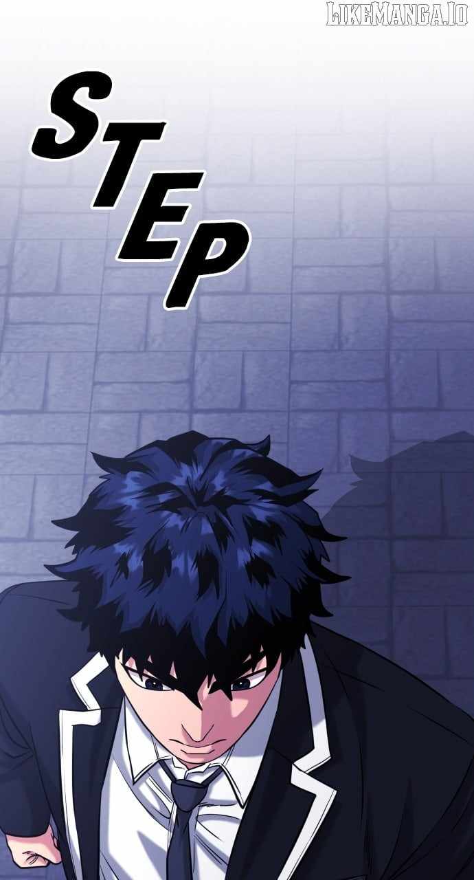 High School Gangsters Chapter 28 - Page 79