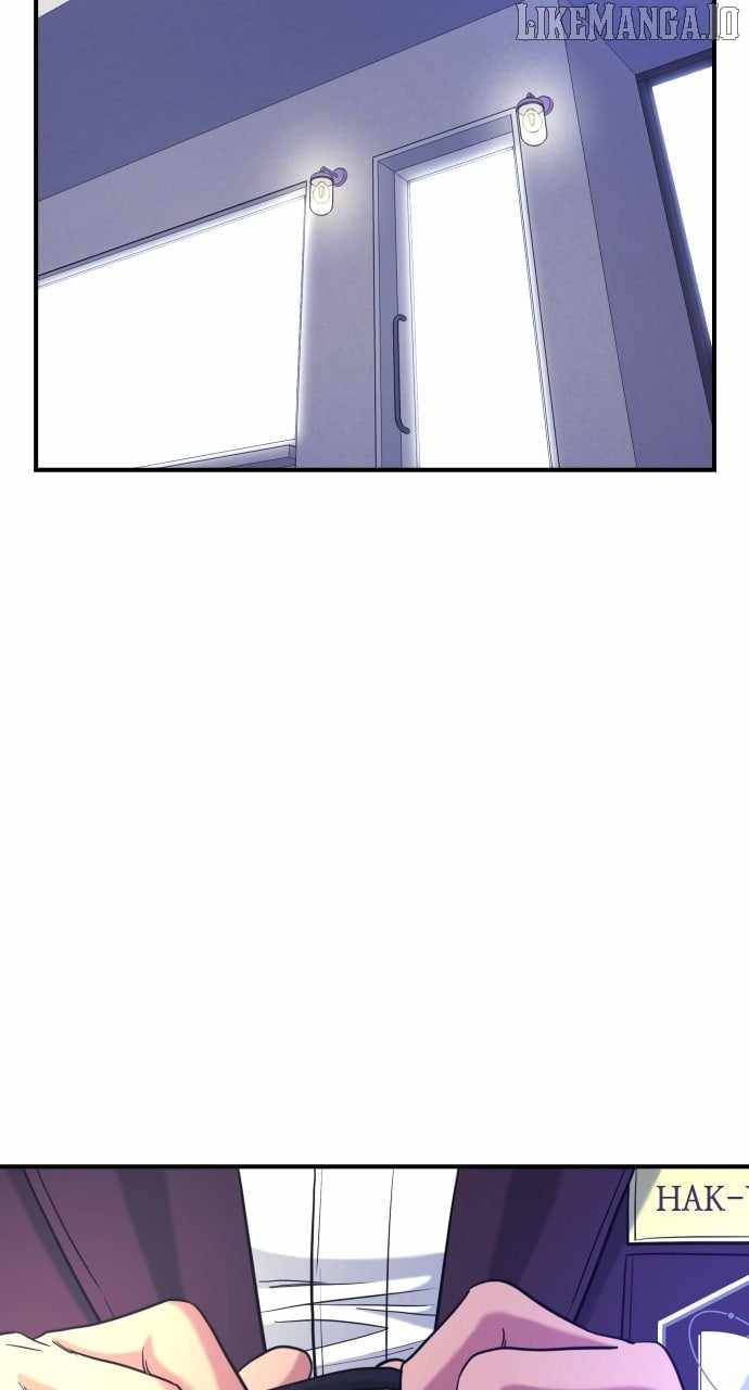 High School Gangsters Chapter 28 - Page 9