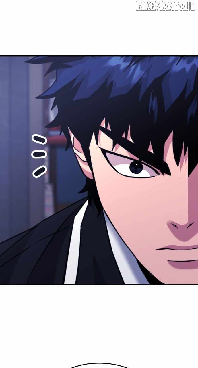 High School Gangsters Chapter 28 - Page 81