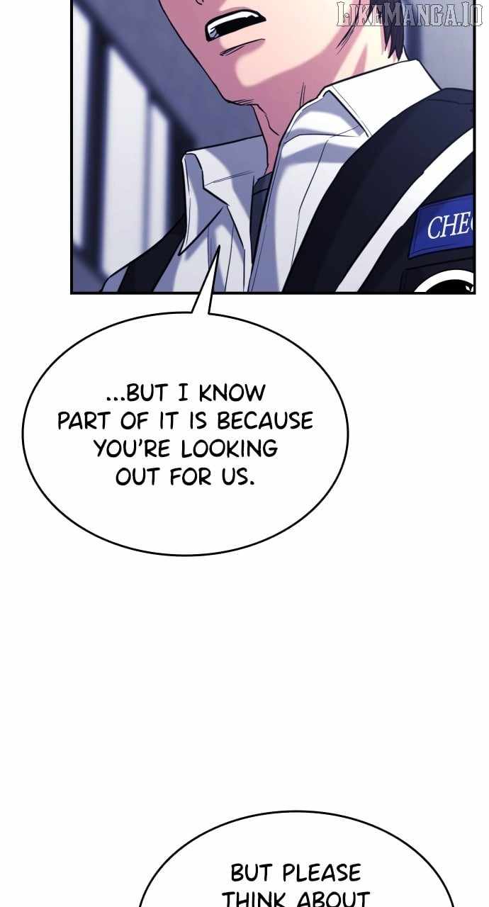 High School Gangsters Chapter 28 - Page 86