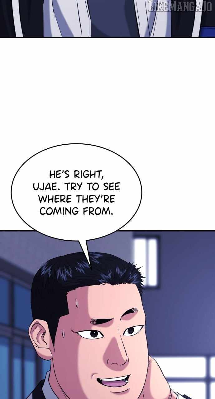 High School Gangsters Chapter 28 - Page 89