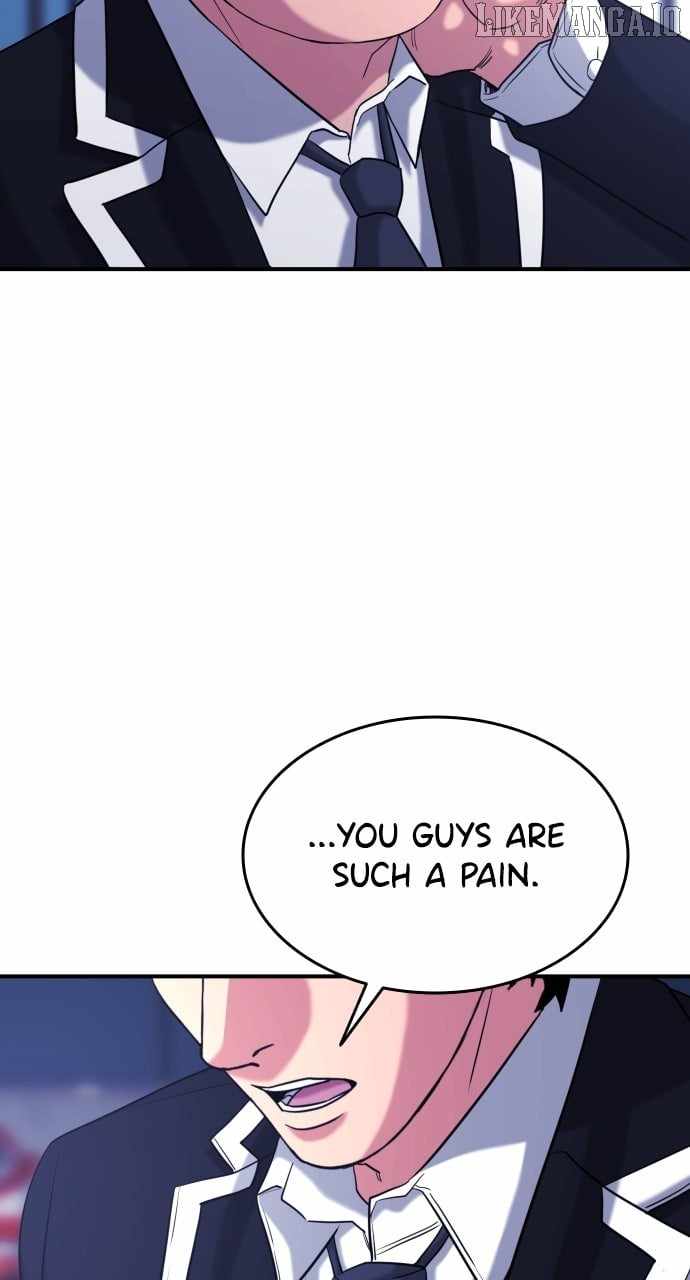 High School Gangsters Chapter 28 - Page 90