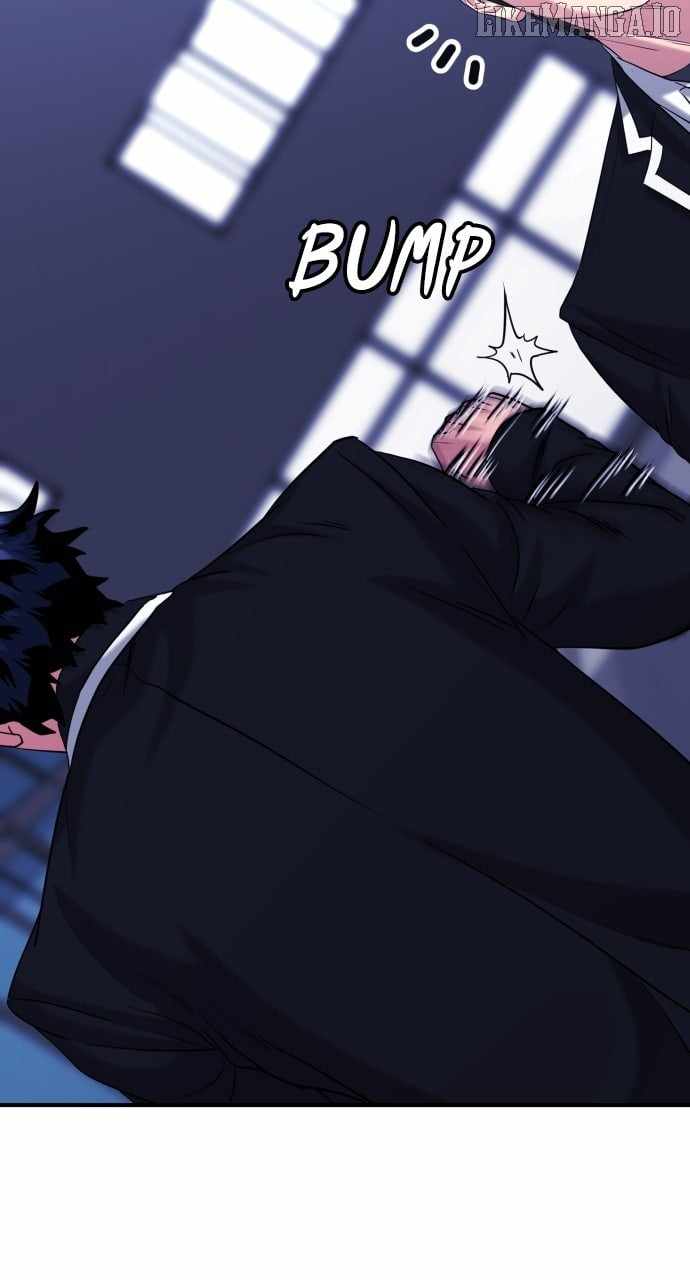 High School Gangsters Chapter 28 - Page 92