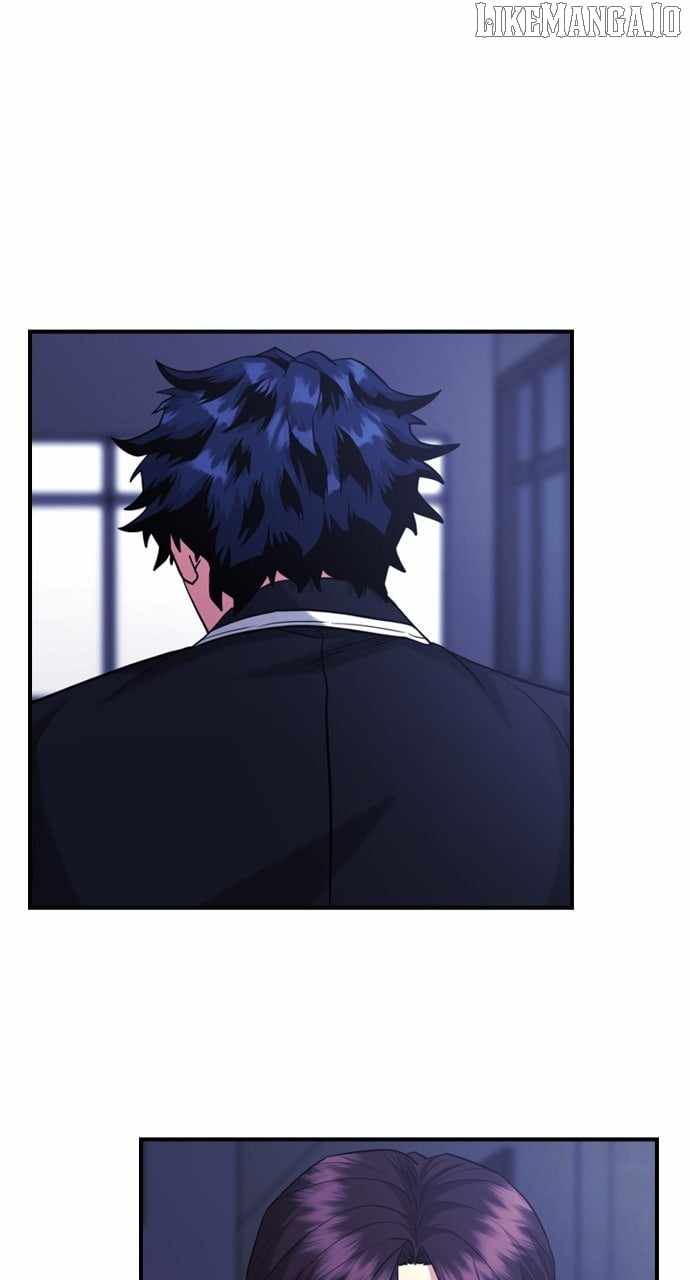 High School Gangsters Chapter 28 - Page 93