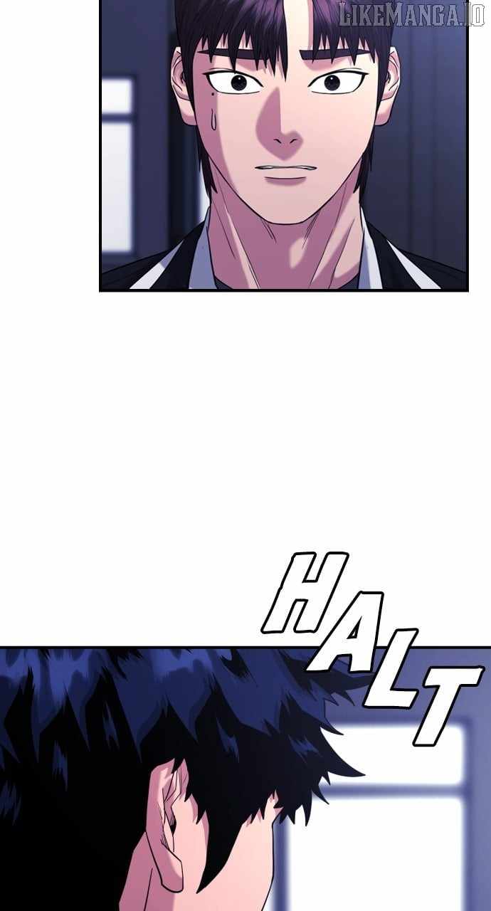 High School Gangsters Chapter 28 - Page 94