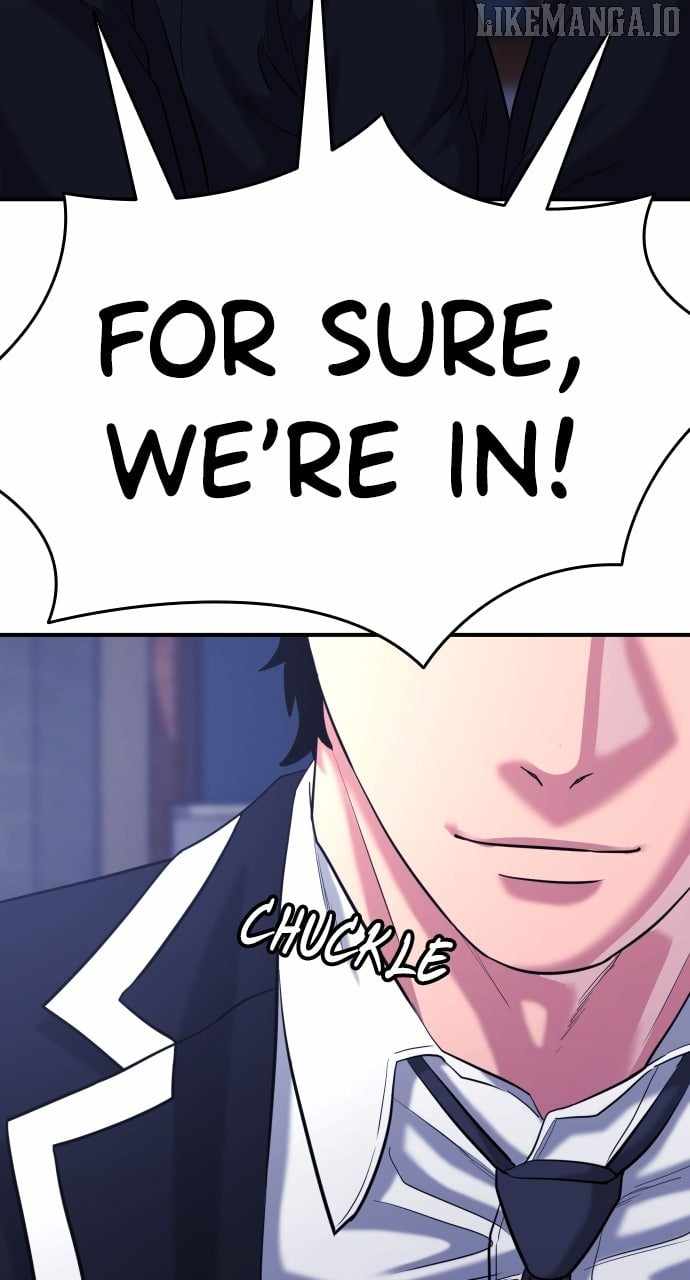 High School Gangsters Chapter 28 - Page 96