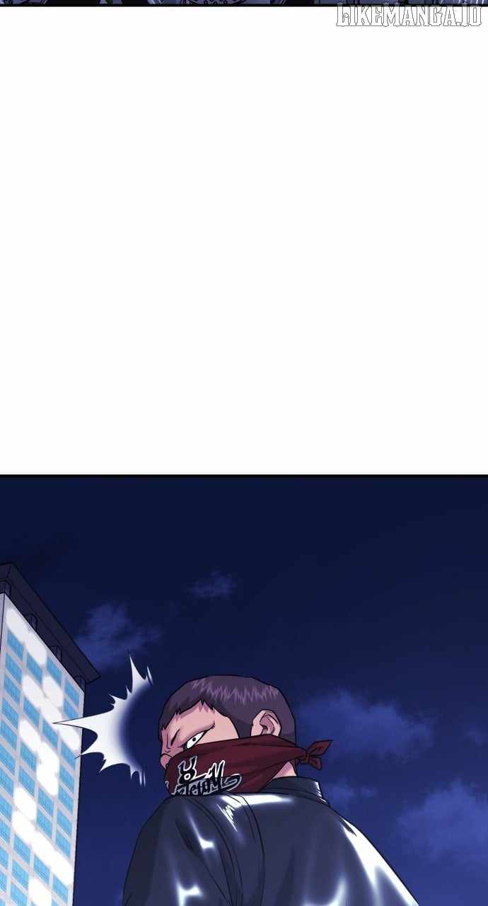 High School Gangsters Chapter 28 - Page 99