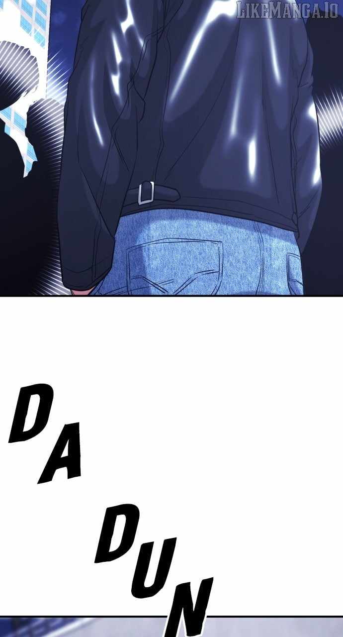 High School Gangsters Chapter 28 - Page 100
