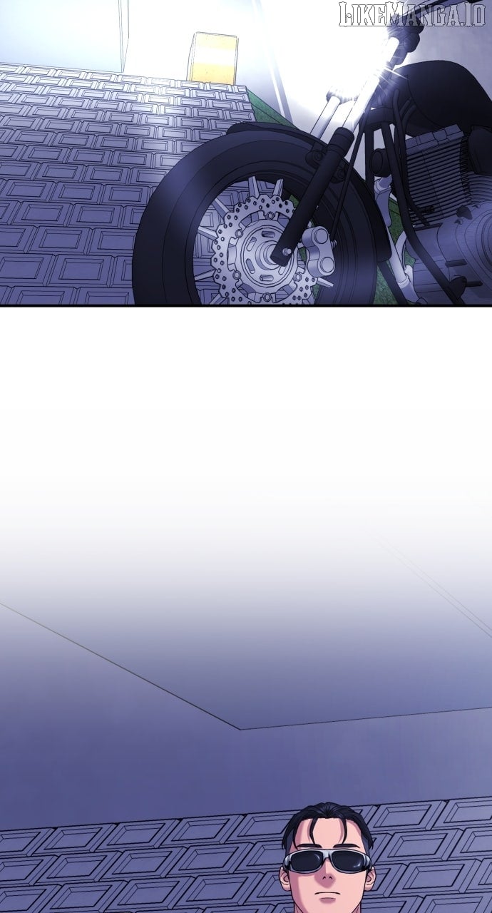 High School Gangsters Chapter 29 - Page 2