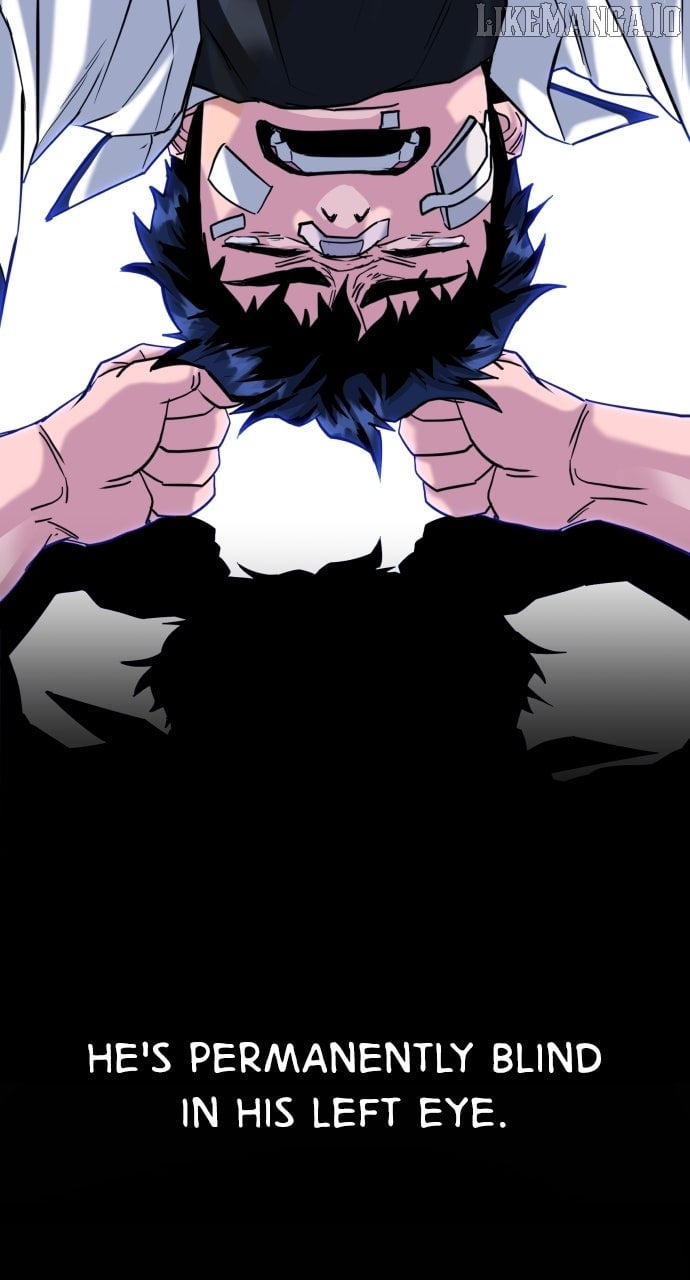 High School Gangsters Chapter 29 - Page 102