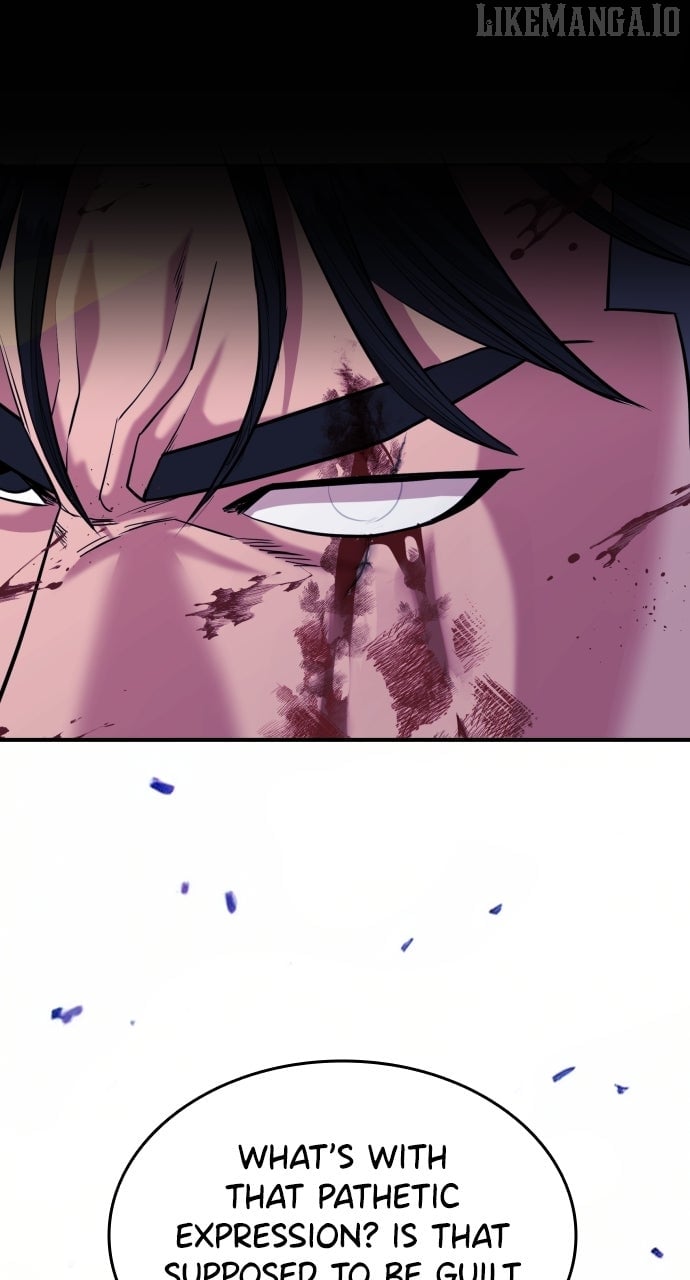 High School Gangsters Chapter 29 - Page 103