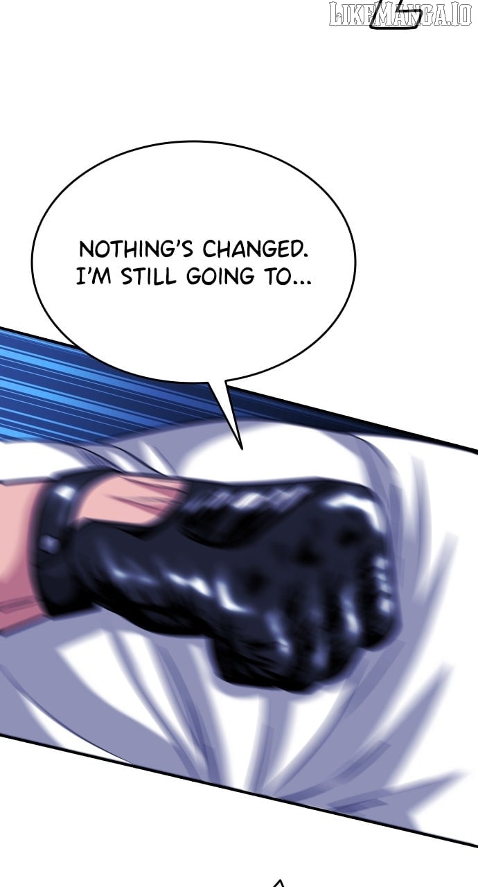 High School Gangsters Chapter 29 - Page 105