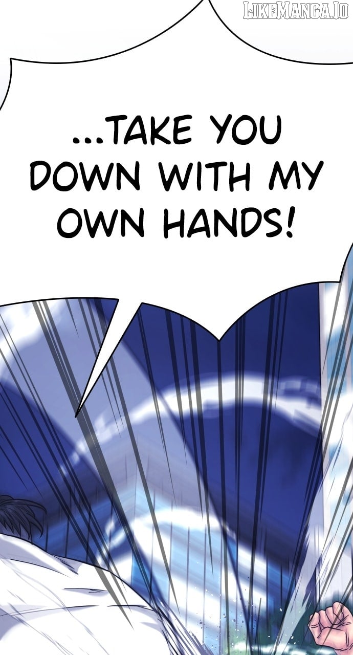 High School Gangsters Chapter 29 - Page 106