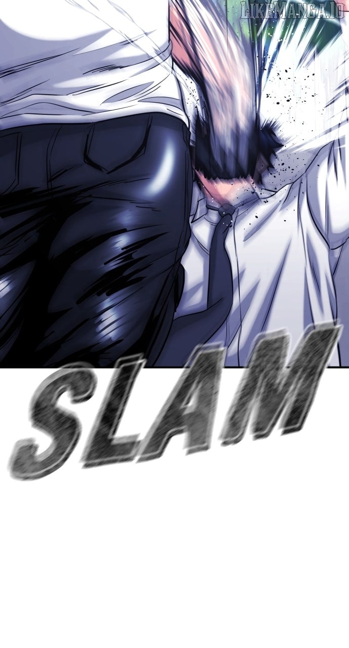 High School Gangsters Chapter 29 - Page 107