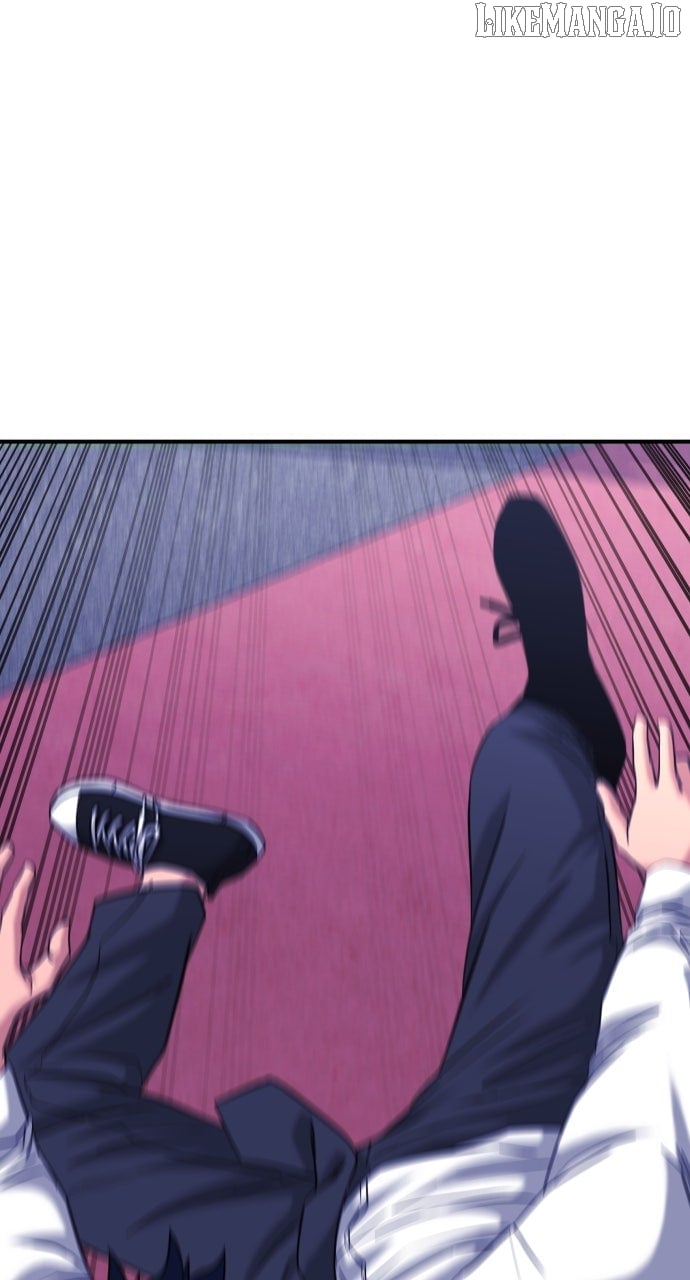 High School Gangsters Chapter 29 - Page 108