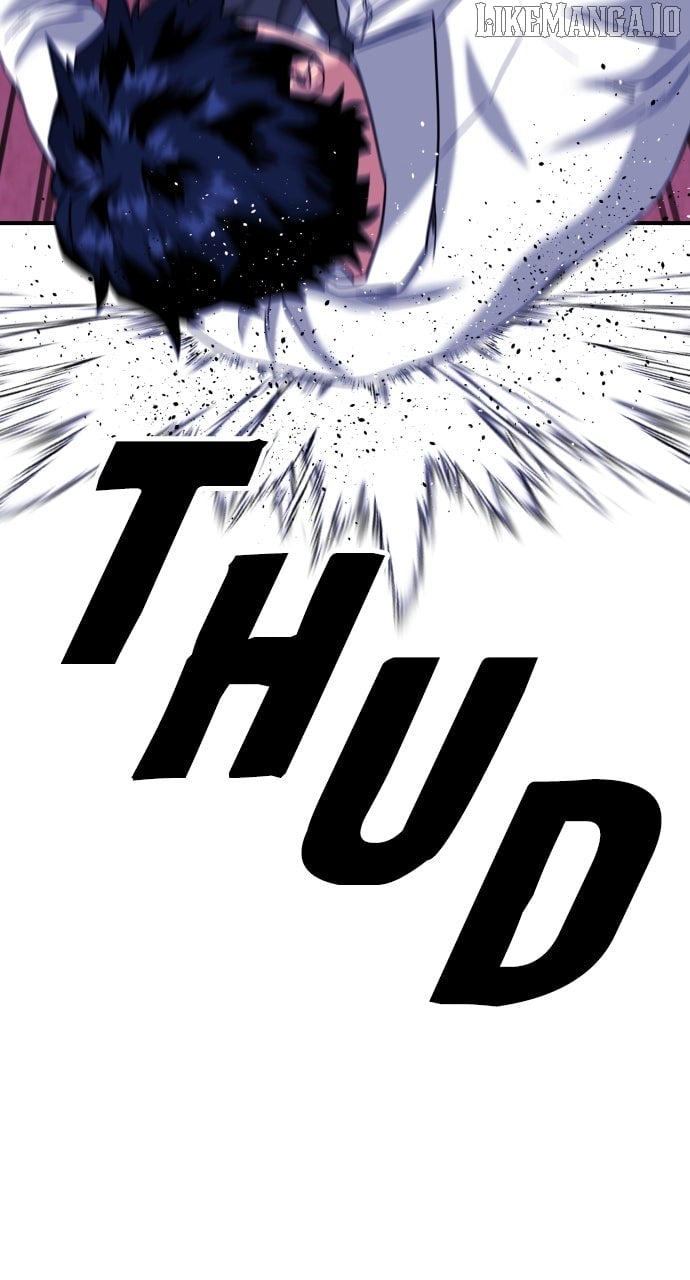 High School Gangsters Chapter 29 - Page 109