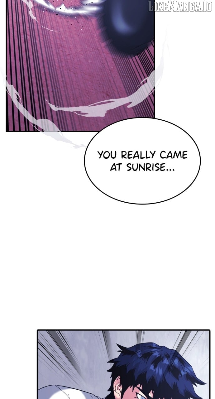 High School Gangsters Chapter 29 - Page 112