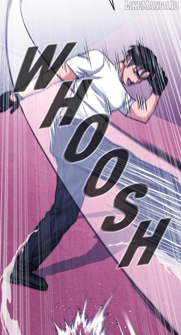 High School Gangsters Chapter 29 - Page 114