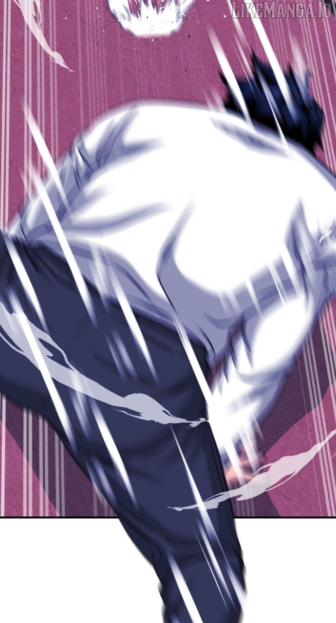 High School Gangsters Chapter 29 - Page 115