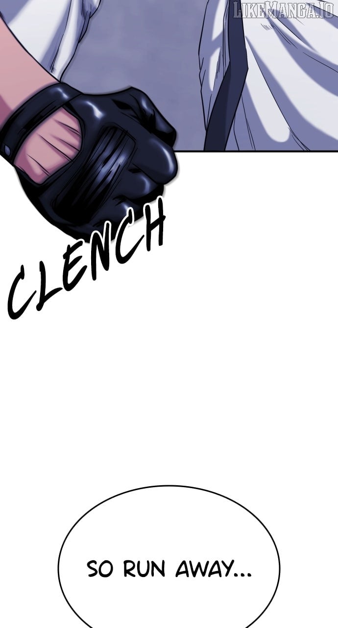 High School Gangsters Chapter 29 - Page 120