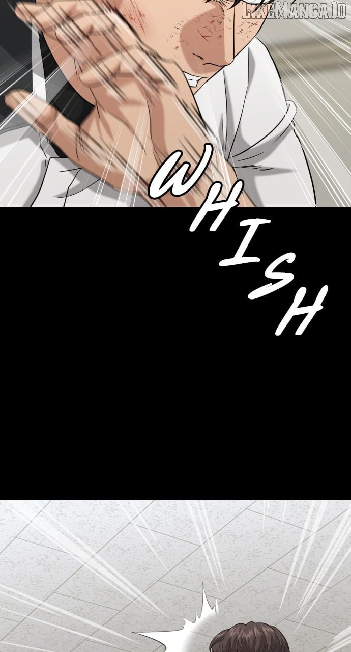 High School Gangsters Chapter 29 - Page 13