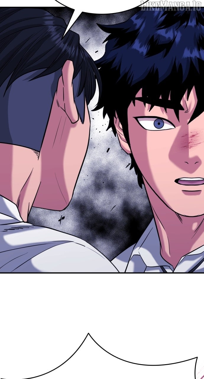 High School Gangsters Chapter 29 - Page 121