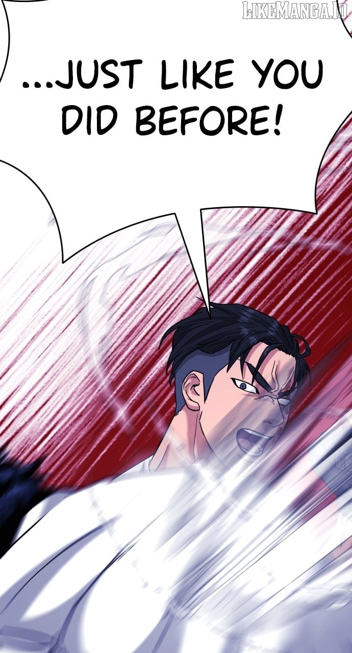High School Gangsters Chapter 29 - Page 122
