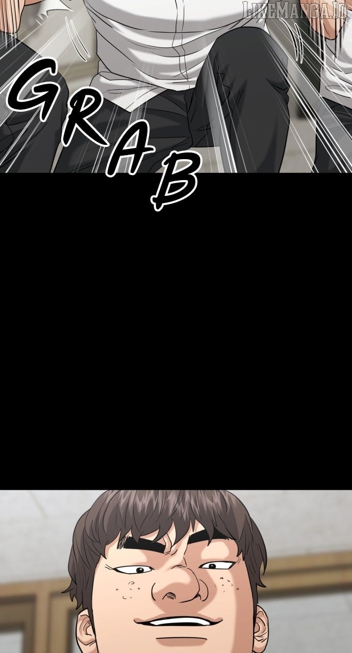 High School Gangsters Chapter 29 - Page 16