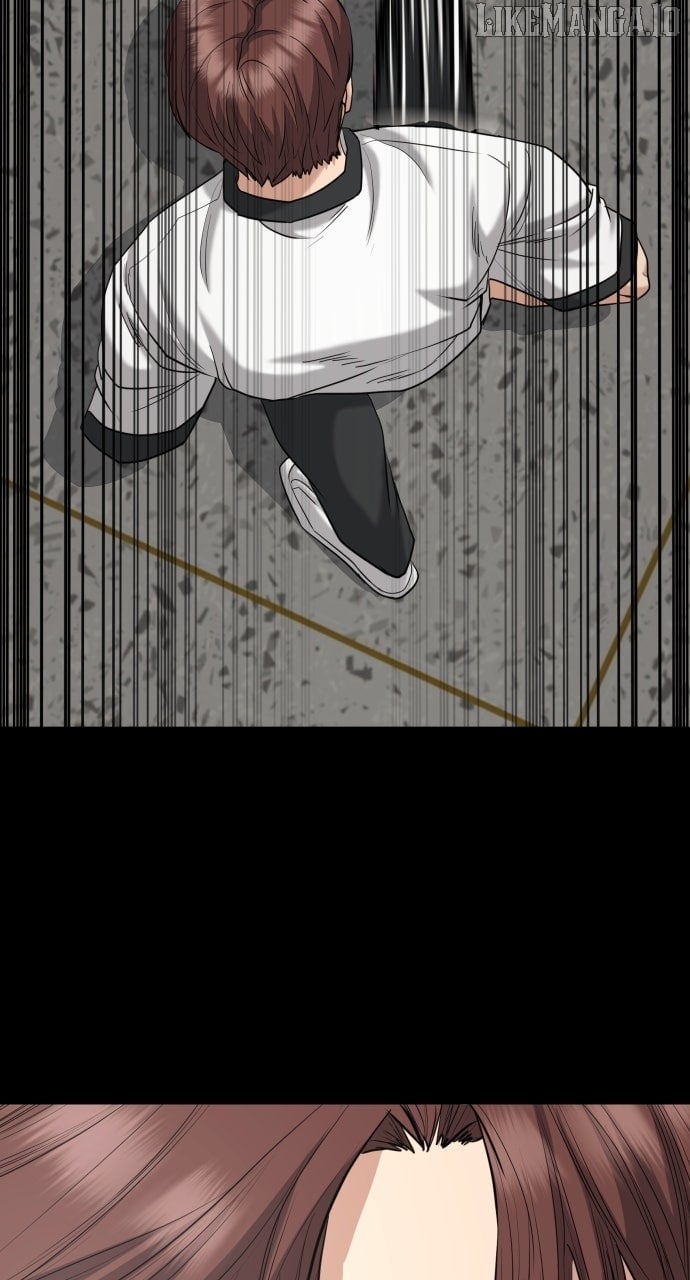 High School Gangsters Chapter 29 - Page 21