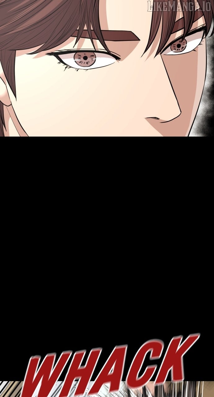 High School Gangsters Chapter 29 - Page 22