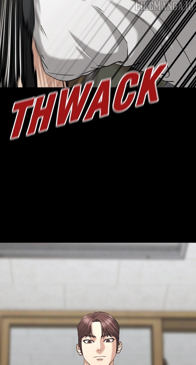 High School Gangsters Chapter 29 - Page 24