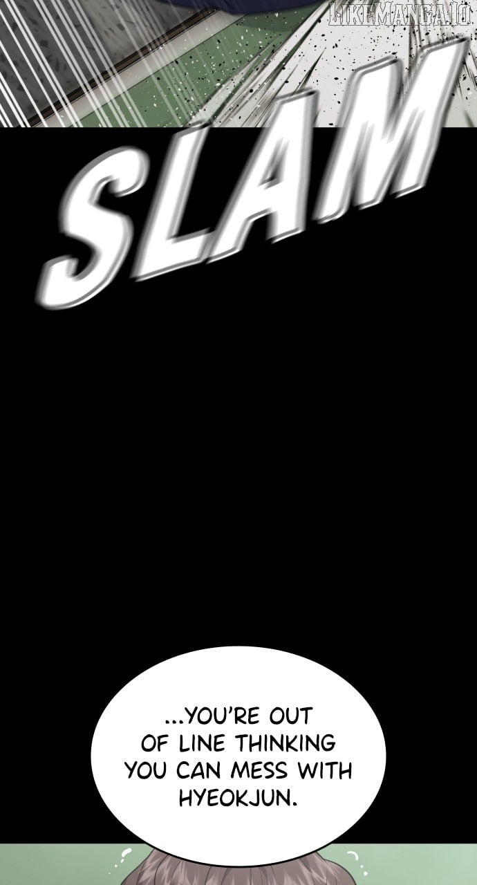 High School Gangsters Chapter 29 - Page 29