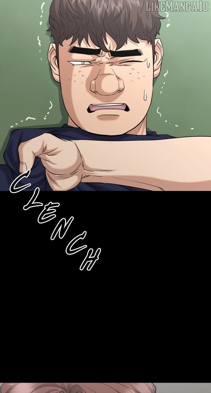 High School Gangsters Chapter 29 - Page 30