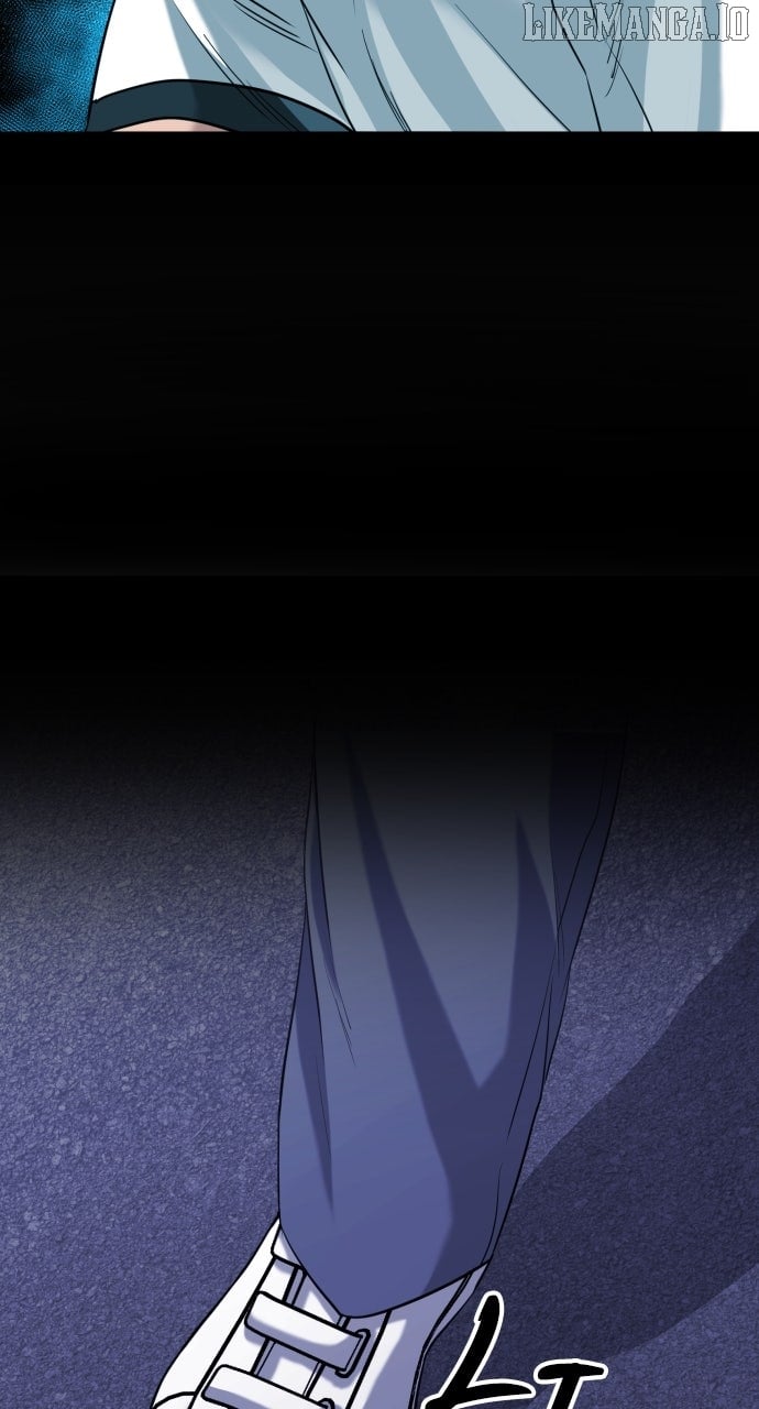 High School Gangsters Chapter 29 - Page 38
