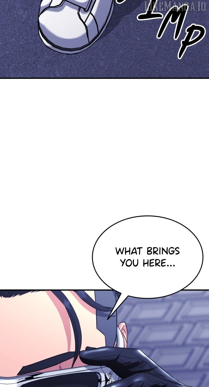 High School Gangsters Chapter 29 - Page 39