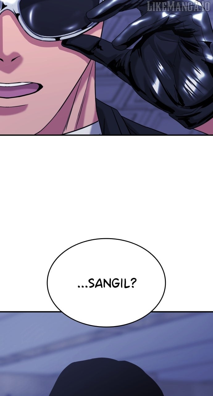 High School Gangsters Chapter 29 - Page 40