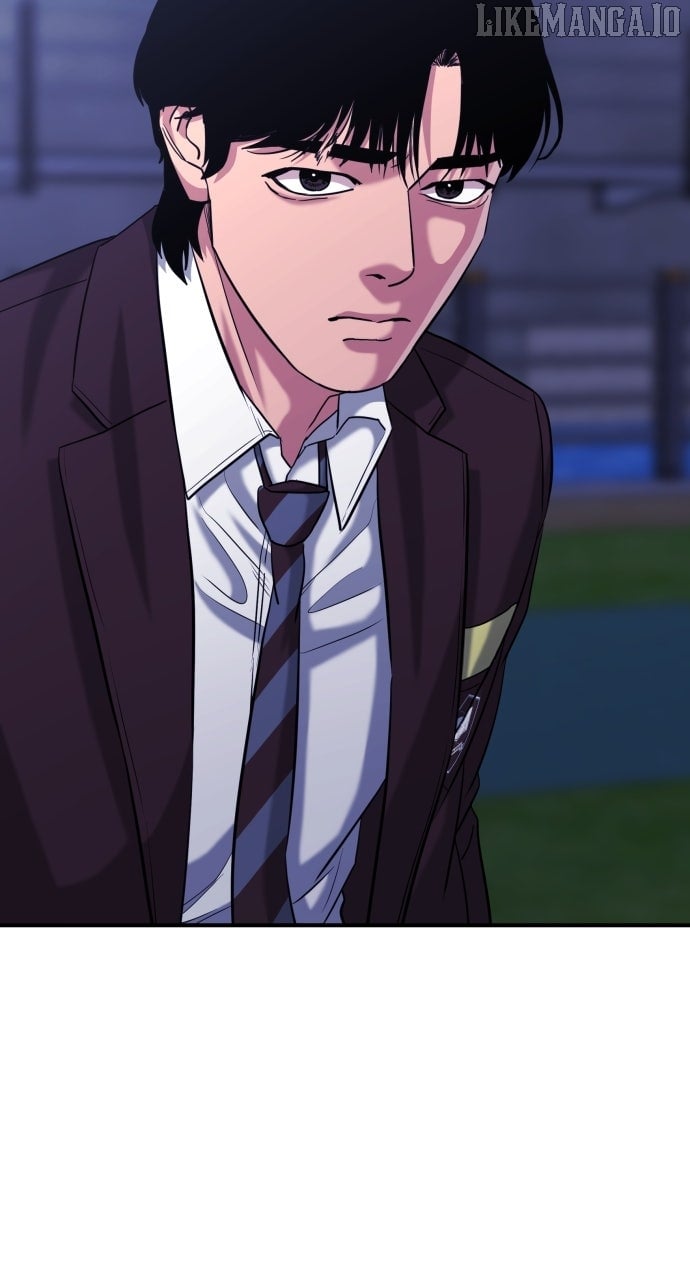 High School Gangsters Chapter 29 - Page 41