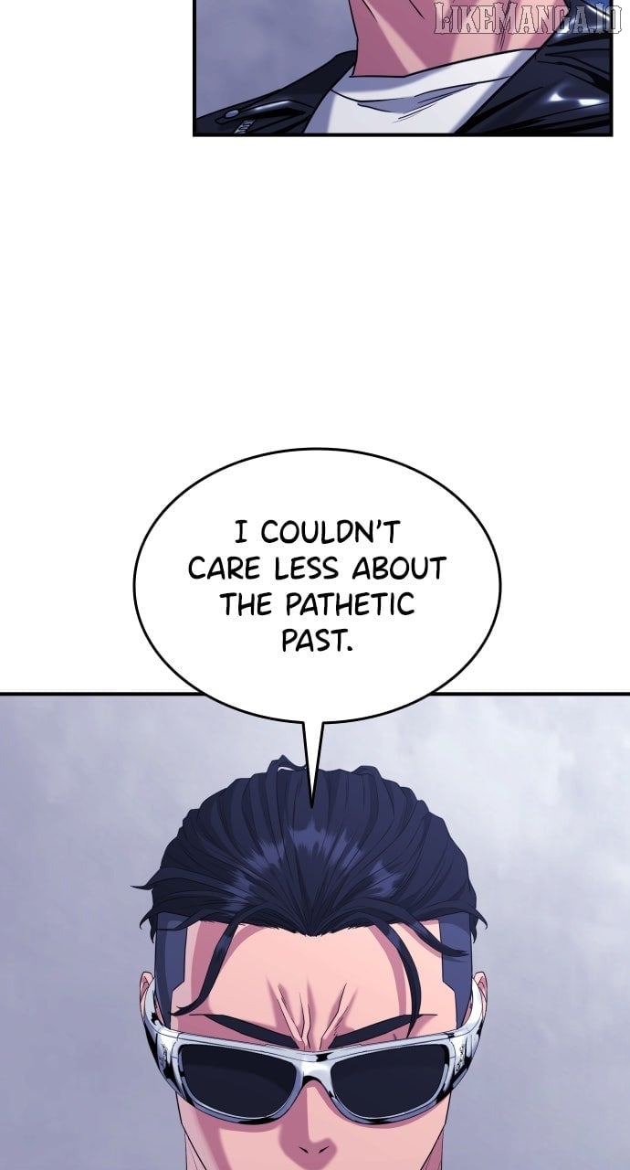 High School Gangsters Chapter 29 - Page 46