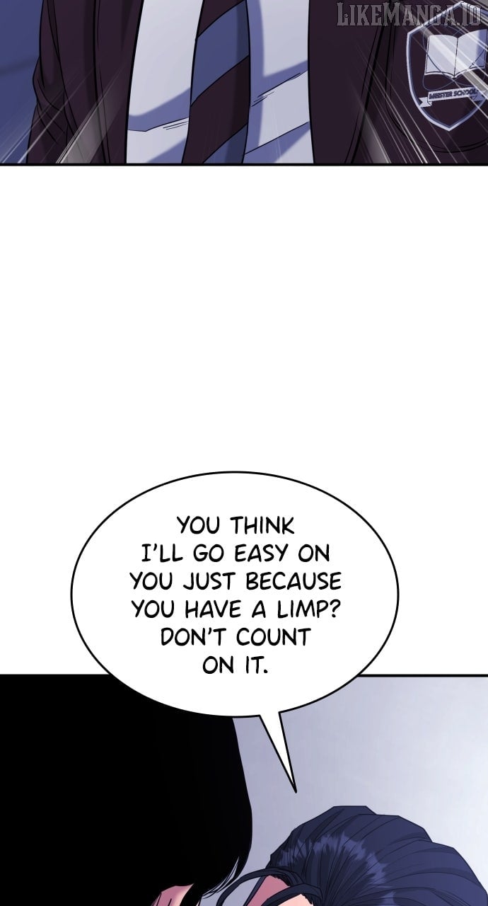 High School Gangsters Chapter 29 - Page 50