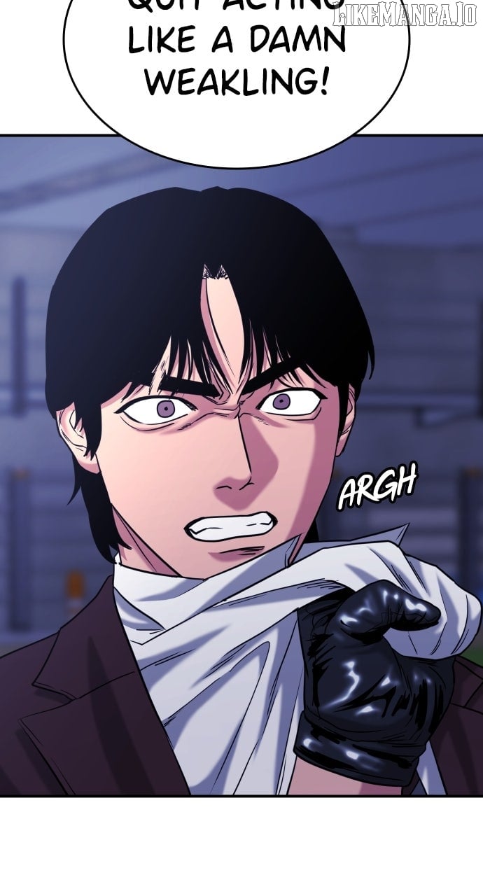 High School Gangsters Chapter 29 - Page 52