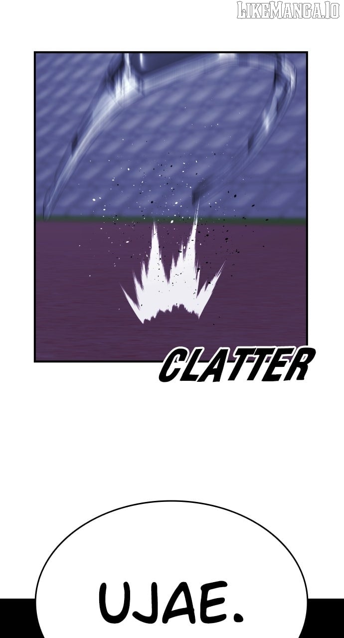 High School Gangsters Chapter 29 - Page 57