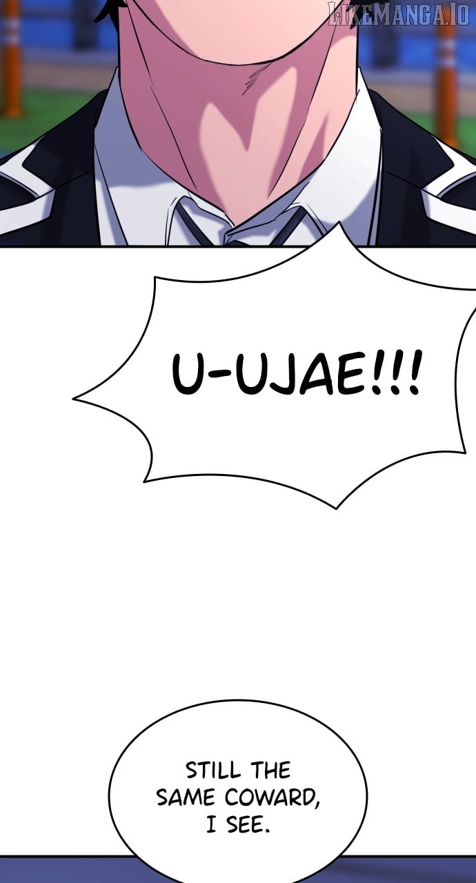 High School Gangsters Chapter 29 - Page 60