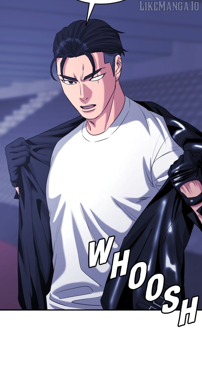High School Gangsters Chapter 29 - Page 61
