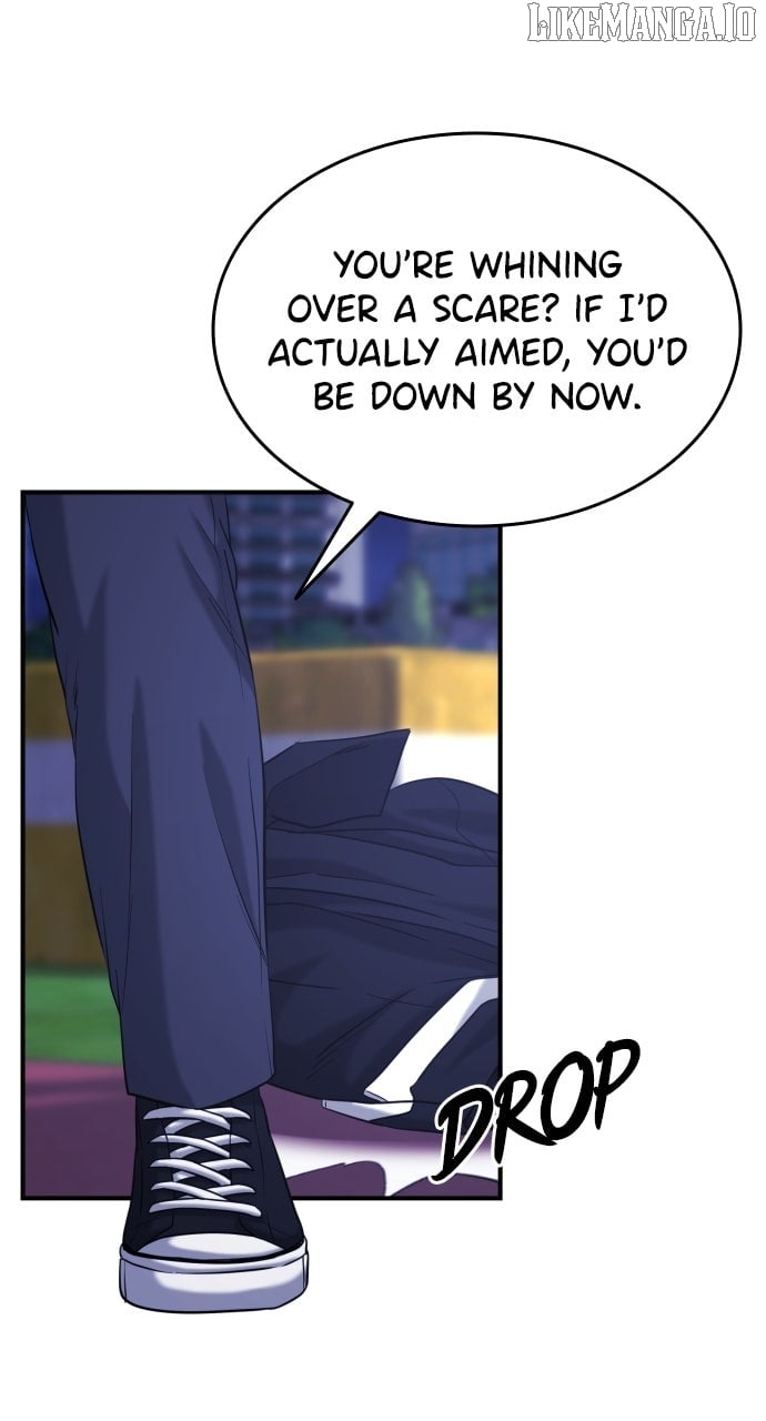High School Gangsters Chapter 29 - Page 62