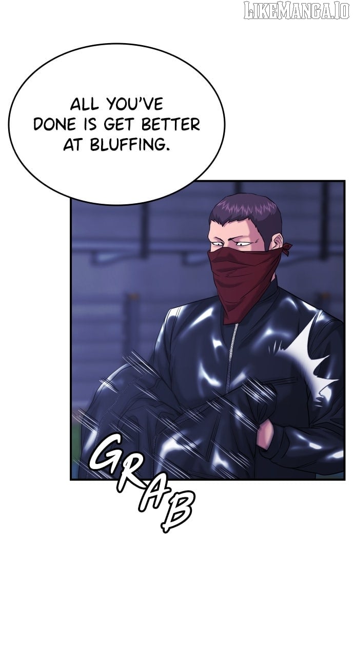 High School Gangsters Chapter 29 - Page 63