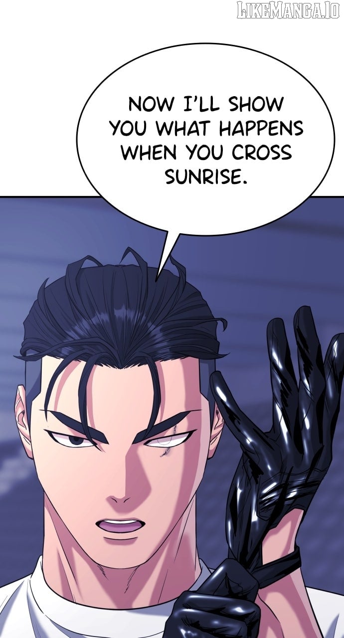 High School Gangsters Chapter 29 - Page 64