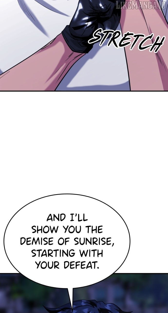High School Gangsters Chapter 29 - Page 65