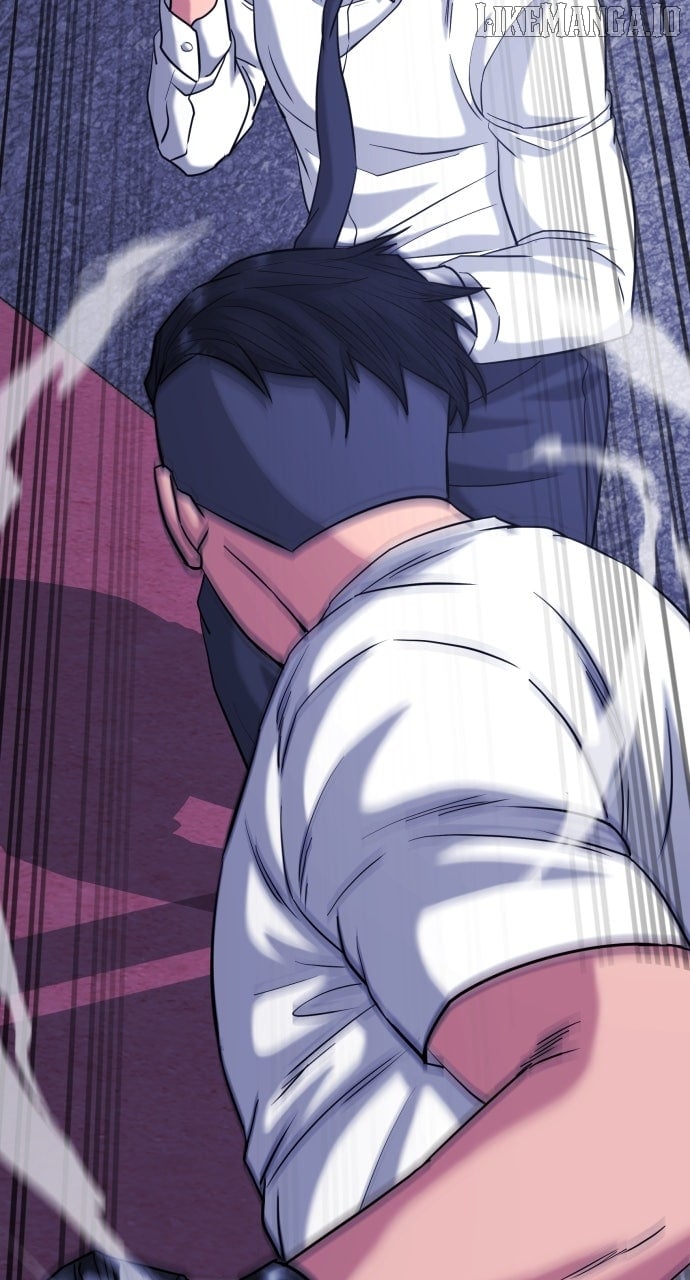 High School Gangsters Chapter 29 - Page 69
