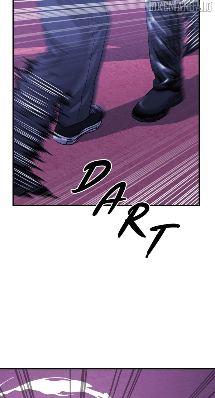 High School Gangsters Chapter 29 - Page 72