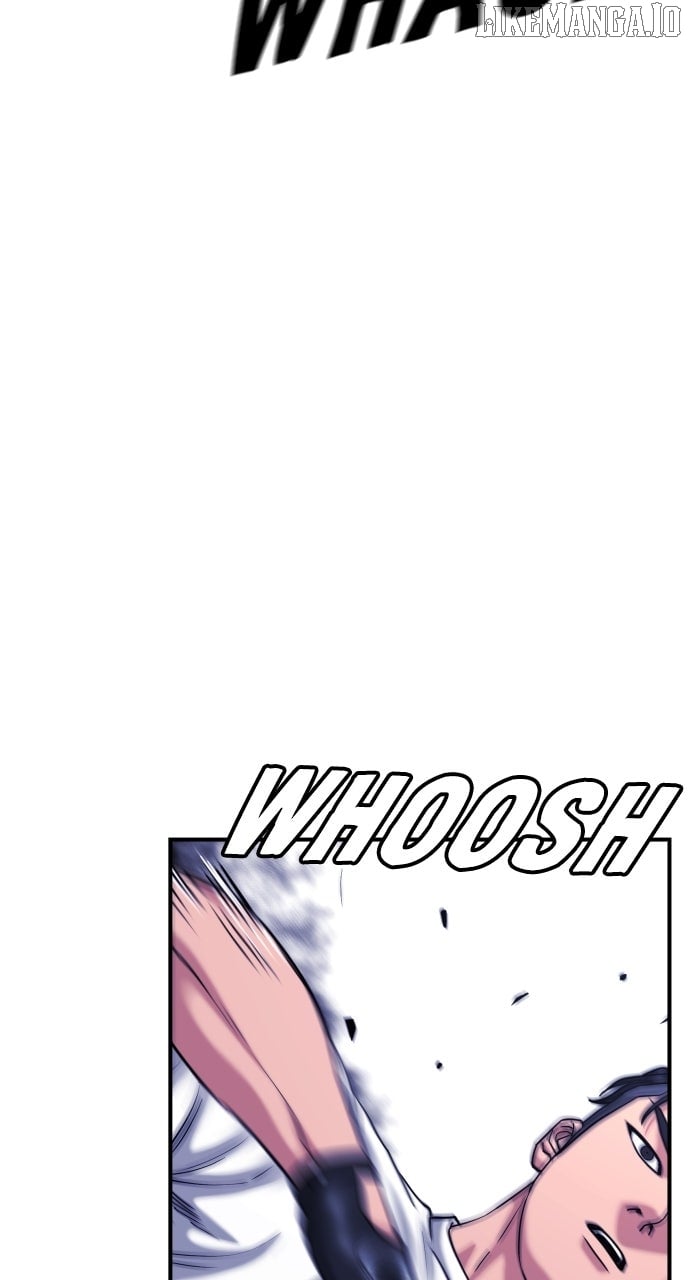 High School Gangsters Chapter 29 - Page 74